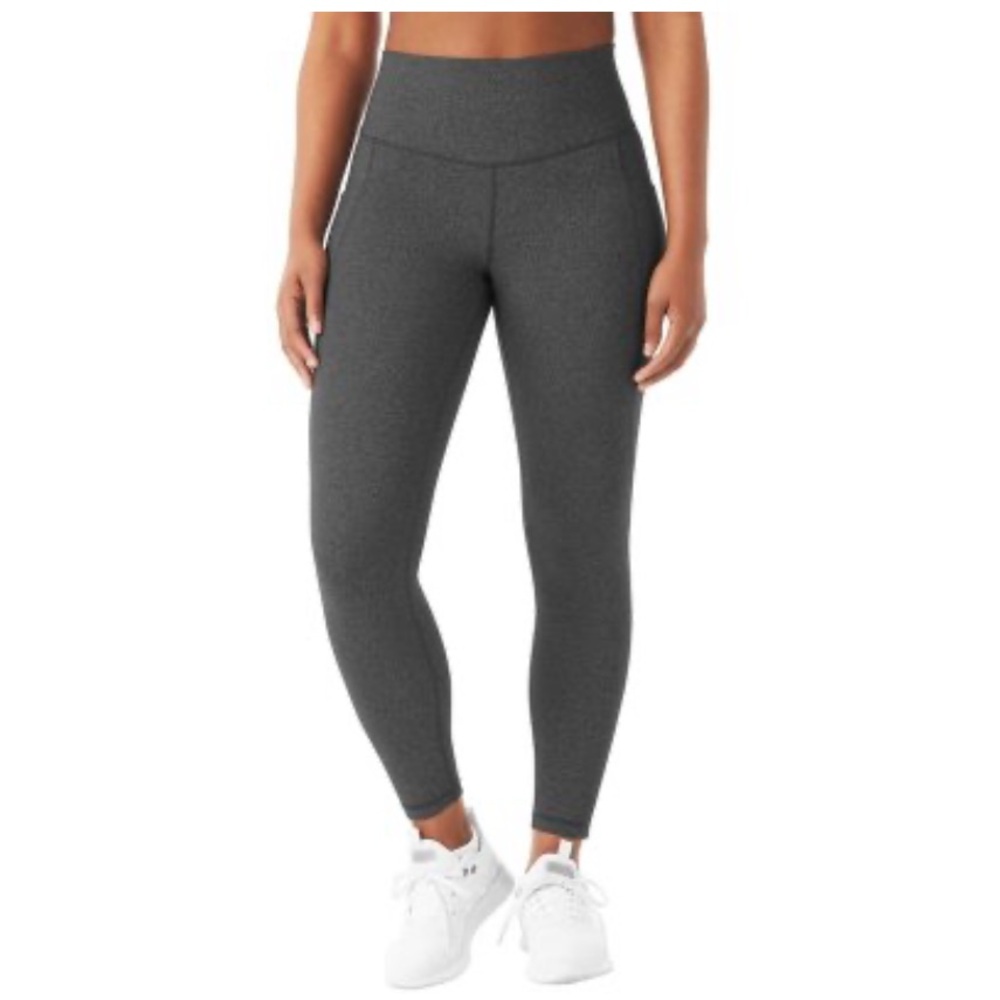 Member's Mark Ladies Everyday High-Rise Ankle Legging